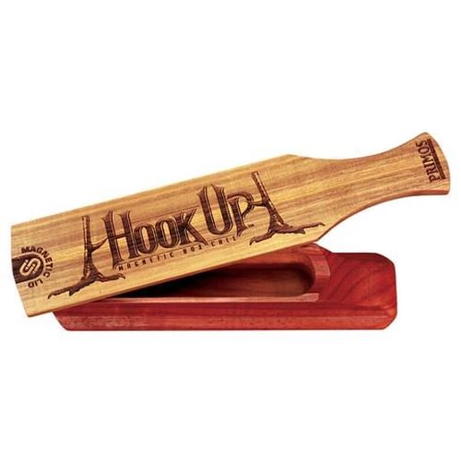 Picture of Primos Hook Up Magnetic Turkey Box Call