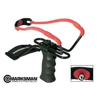 Picture of Marksman 3060K Slingshot Kit, Adjustable