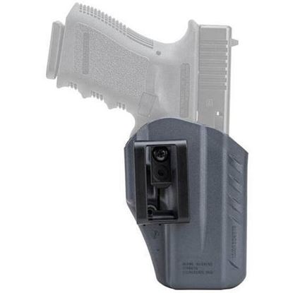 Picture of Blackhawk Standard ARC IWB Holster Glock 19 23 32 Urban Gray