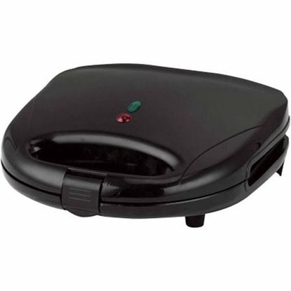 Picture of Brentwood Waffle Maker in Black