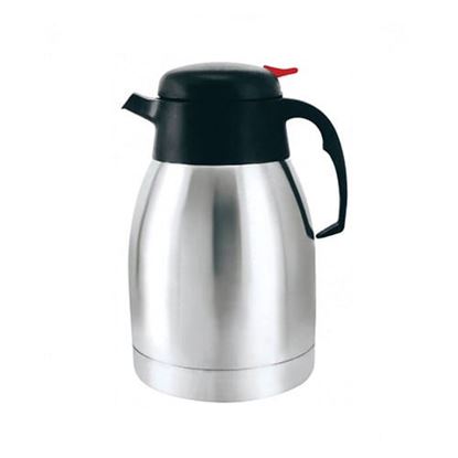 Picture of Brentwood 1.0L Vacuum S/S Coffee Pot