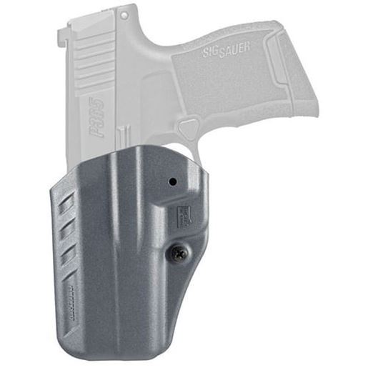 Picture of Blackhawk Standard ARC IWB Holster Sig P365 Urban Gray