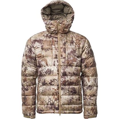 Picture of Kryptek Ares Jacket Highlander X-Large