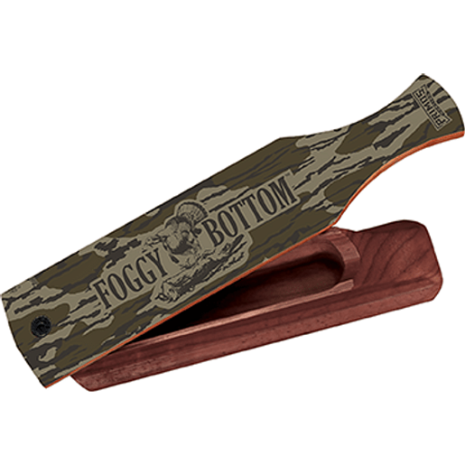 Picture of Primos Foggy Bottom Turkey Call Box Call