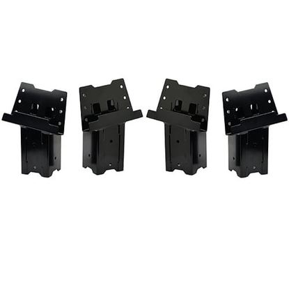 Picture of HME Blind Post Brackets