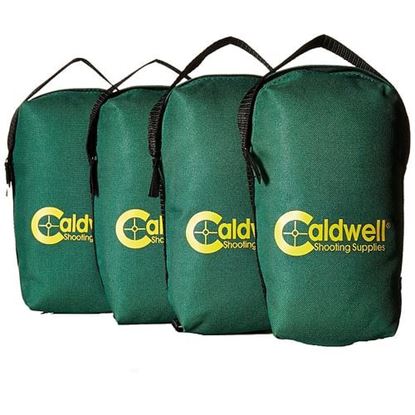 Picture of Caldwell Lead Shot Weight Bag - 4 Pack