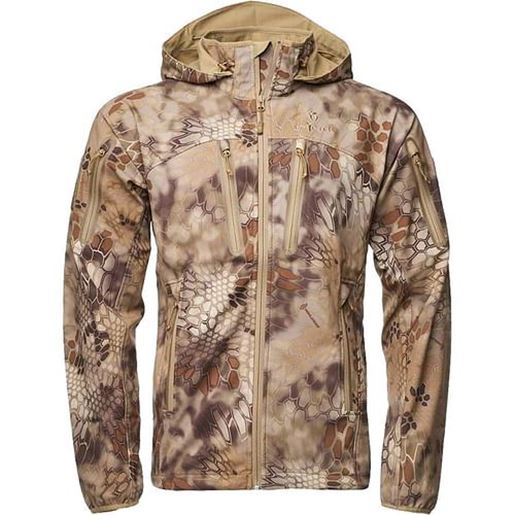 Picture of Kryptek Dalibor Jacket Highlander Medium