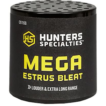 Picture of Hunters Specialties Estrus Bleat Can Call