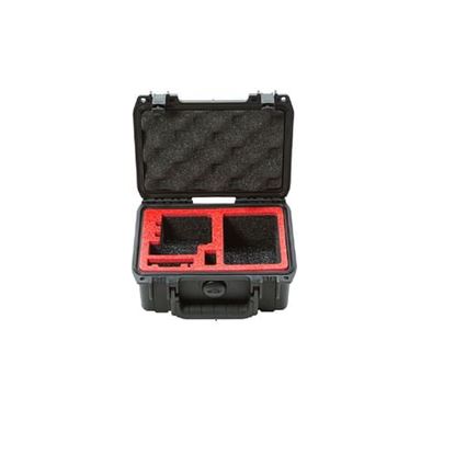 Picture of SKB iSeries 0705-3 Single Go Pro Camera Case