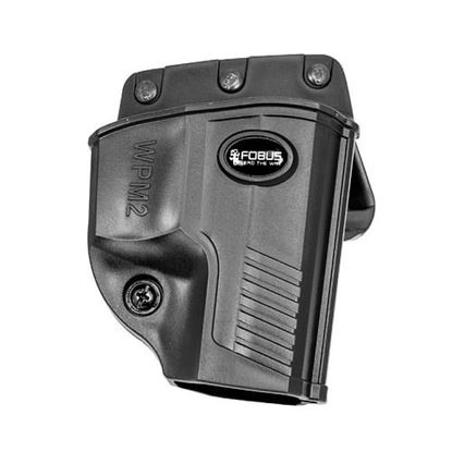 Picture of Fobus Evolution Roto-Paddle Holster WPM2BH