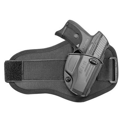 Picture of Fobus Evolution Ankle Holster RU2NDA