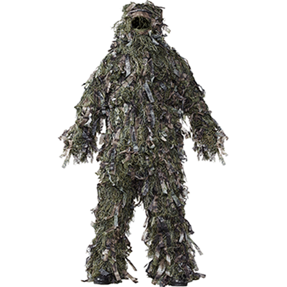 Picture of Hot Shot 3-D Ghillie Suit X-Large/2X-Large