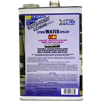 Picture of Atsko Water-Guard Extreme 1 gal.