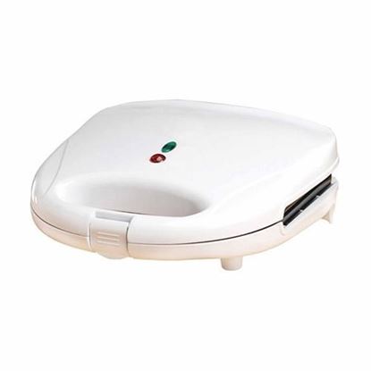 Picture of Brentwood Waffle Maker in White