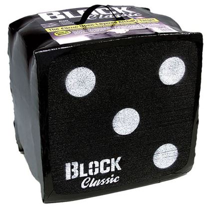 Picture of Block Classic Target 18