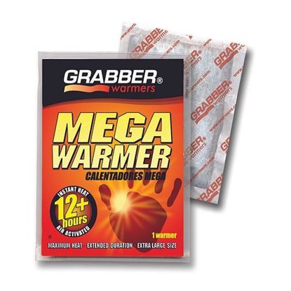 Picture of Grabber Mega Warmers 12 Hour 30 pk.