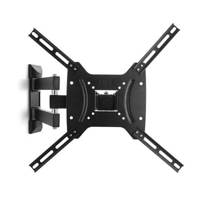 Picture of MegaMounts Full Motion, Tilt and Swivel Single Stud Wall Mount for 26-55 Inch  LCD, LED, and Plasma Screens