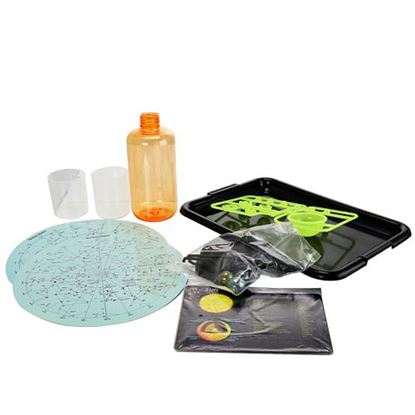 Picture of Vivitar Outer Space Exploration Science Kit