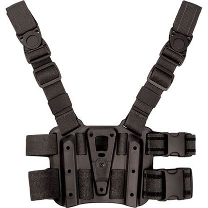 Picture of Blackhawk Tactical Holster Platform