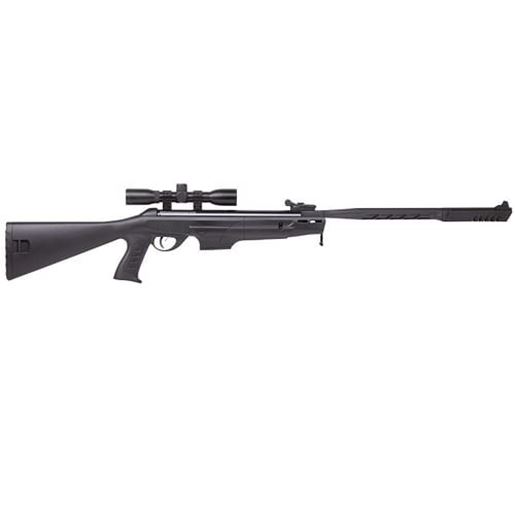 Picture of Crosman Diamondback .22 ca. Break Barrel Hunting Rifle