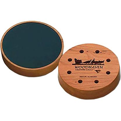 Picture of WoodHaven Cherry Classic Turkey Call Slate