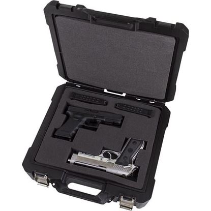 Picture of Flambeau Safe Shot Pistol Case Large 20 in.