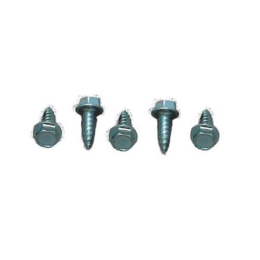 Picture of 50PK 1/2' SCREWS