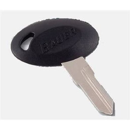 Picture of BAUER RV SERIES RPL KEY CODE #301