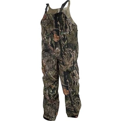 Picture of Frogg Toggs Pro Advantage Bib Realtree Edge 2X-Large