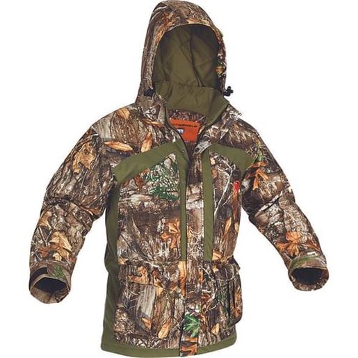 Picture of Arctic Shield Classic Elite Parka Realtree Edge Large