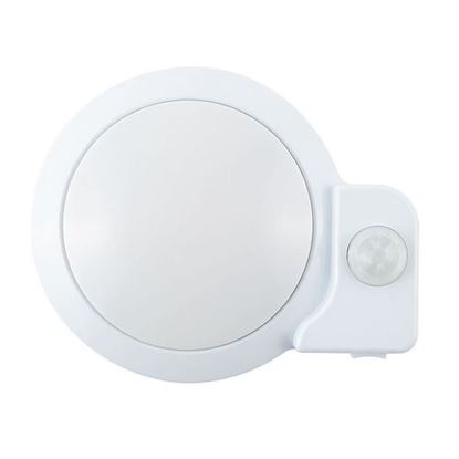 Picture of LED MOTION SENSOR LIGHT FIXTURE