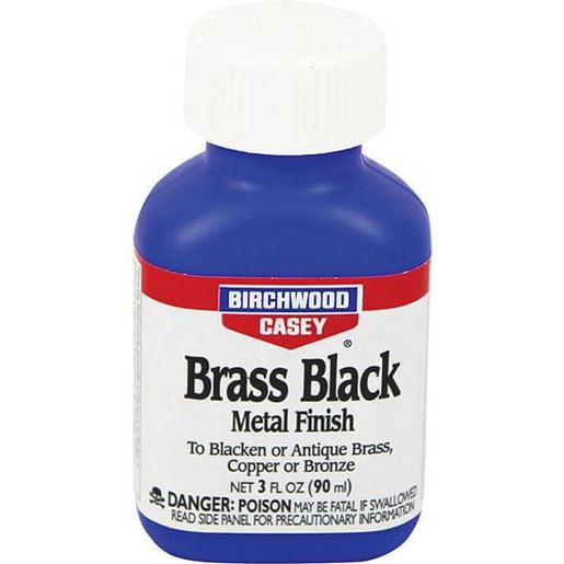 Picture of Birchwood Casey Brass Black Touch-Up 3 oz.