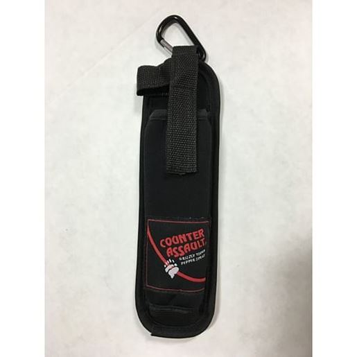 Picture of Counter Assault Backpacker/Cross Draw Neoprene Holster