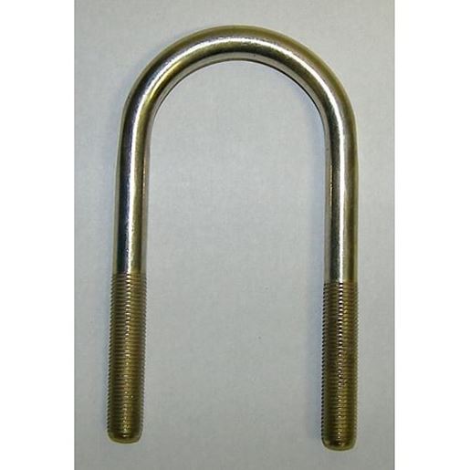 Picture of U-BOLT3/8'24X4.00'