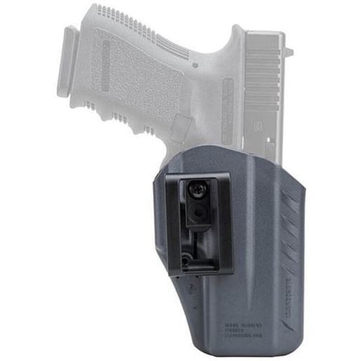 Picture of Blackhawk Standard ARC IWB Holster G48 SandW EZ Urban Gray