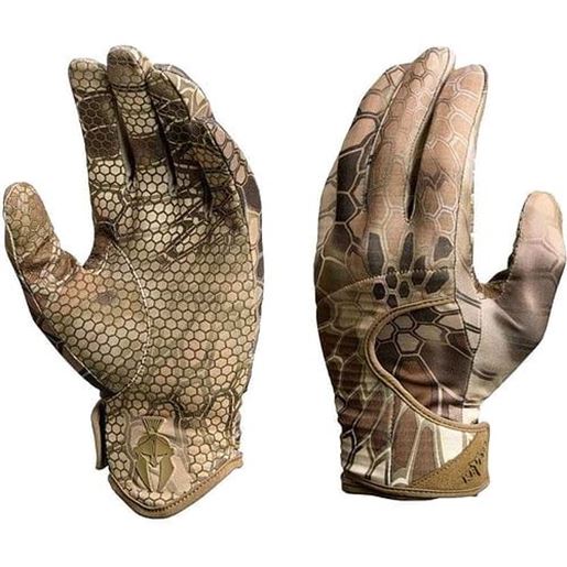 Picture of Kryptek Krypton Glove Highlander X-Large