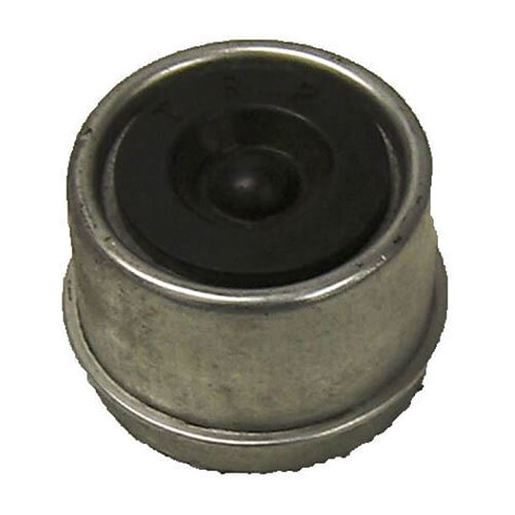 Picture of DUST CAP  W/ RUBBER PLUG