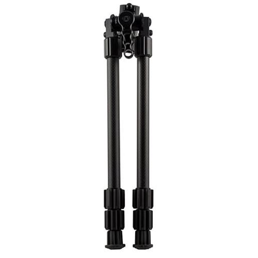 Picture of Caldwell Accumax CarbonFiber Prem SwivelStud Bipod 13in-30in