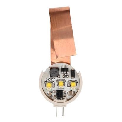 Picture of SIDE PIN G4 LED 205 LMS