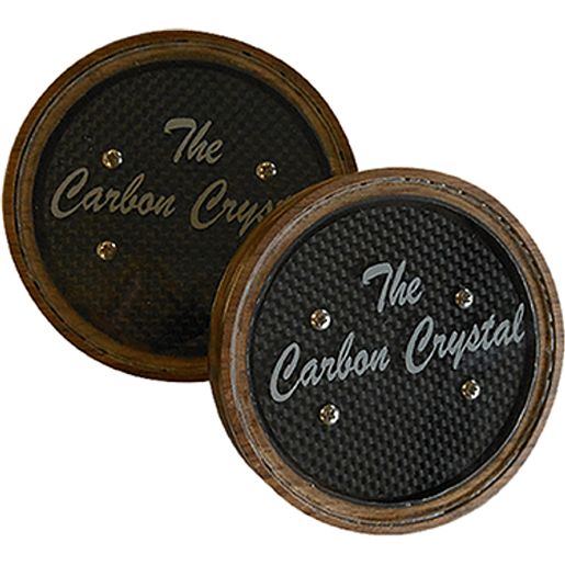 Picture of WoodHaven The Carbon Crystal Turkey Call