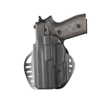 Picture of Hogue ARS Stage 1 Carry Holster Sig Sauer P225A1 LH Black