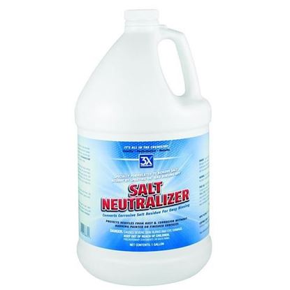 Picture of SALT NEUTRALIZER GALLON