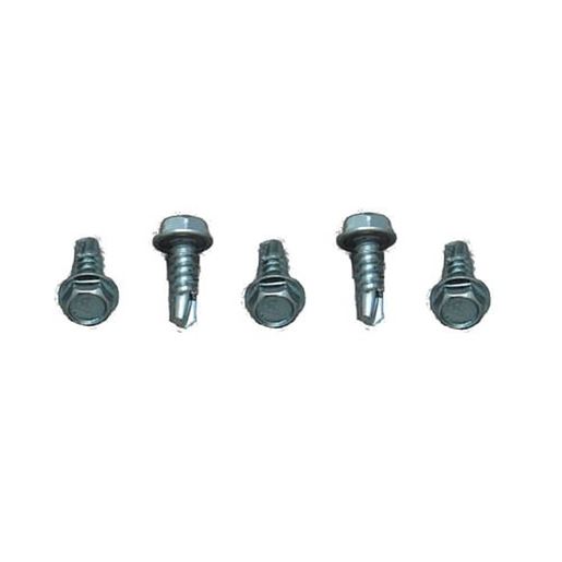 Picture of 500PK 1/2' SD SCREWS