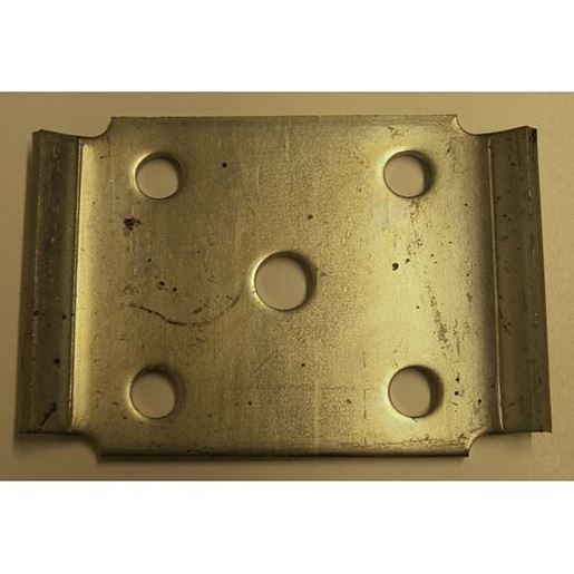 Picture of 2.375' TIE PLATE FOR 2' S