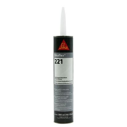 Picture of SIKAFLEX 221 BLACK 300 ML