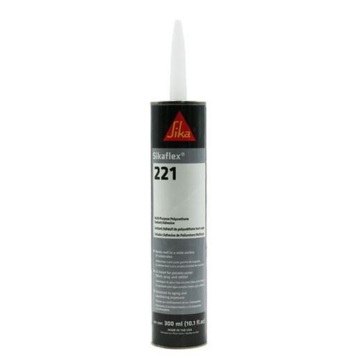 Picture of SIKAFLEX 221 BLACK 300 ML