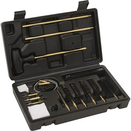 Picture of Krome Modern Sporting Rifle Cleaning Kit 17 Piece