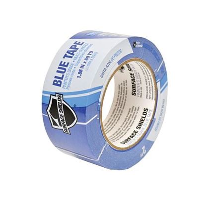 Picture of BLUE MASKING TAPE 1IN X 180'