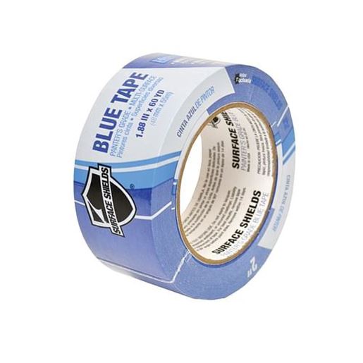 Picture of BLUE MASKING TAPE 1IN X 180'