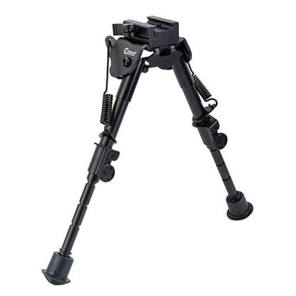 Picture of Caldwell Pic Rail XLA Fixed Bipod Black 9in-13in